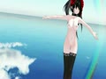 [MMD]狂三回レ!雪月花 （1920x1080 60fps）