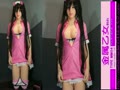 フィメールマスク動画36 ナース 02 オナニー kigurumi female mask36 Nurse 02 Masturbation