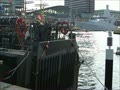 アムステルダム帆船フェスティバル　2