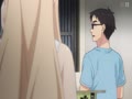 いちご哀歌12話　byBS11